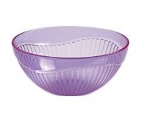 L-338 Миска 4л, LuxPlastic, Бриллиант