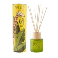 MK100WLAW Ароматический диффузор 100мл Ambientair "Wild Giraffe-Водная лилия" 