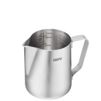 33710 Молочник-питчер 350мл GEFU, серия BARISTA 