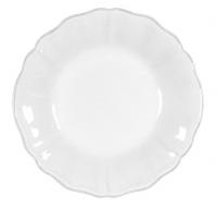 Тарелка суповая 24см COSTA NOVA, серия White TP241-00201Z 