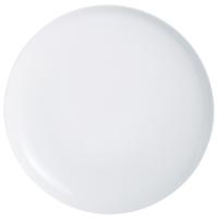 C8016 Блюдо для пиццы 32см, LUMINARC, серия ФРЕНДС ТАЙМ ИВОРИ 