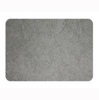 6233 Сервировочная салфетка (плейсмат, персонник)  30*43см, Protec Textil, Polyline, Поларис платина