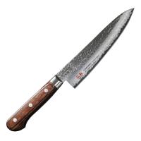 FT-02/E Нож кухонный Шеф 18см SUNCRAFT Япония, серия Senzo Universal 