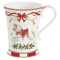 R1794/CTAL Кружка Christmas Tale, 300 мл