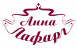 Anna Lafarg