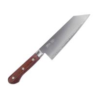 AS-12/E Нож кухонный Bunka 16,5см SUNCRAFT Япония, серия SENZO CLAD 