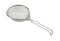 428390,00  Сито удлиненное GrandCHEF 14*18 cм