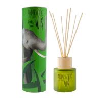 MK100FEAW Ароматический диффузор 100мл Ambientair "Wild Elephant-Свежий" 