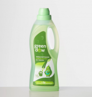 ЭКО Средство для пола и поверхностей Green DEW 1л Биоразлагаемое