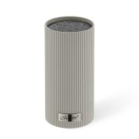 MR-1437-GREY Колода для ножей универсальная Maestro