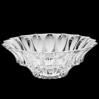 990/66295/0/61024/330  Салатник хрустальный 33 см, Crystal BOHEMIA, серия Fortune