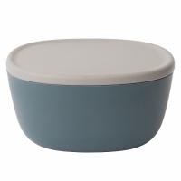 3950055 Миска 22*22*11см с крышкой,  BergHOFF, серия LEO