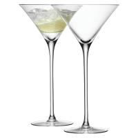 G256-10-991 Фужеры для коктейлей Bar 275 мл 2 штуки