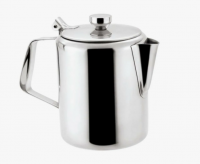 92001044  Чайник-кофейник 600мл, P.L. Proff Cuisine, серия Sunnex, нержавеющая сталь