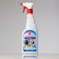 Полироль для мебели Only DEW Polish wood 600мл триггер