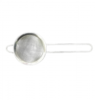 92001169 Сито с мелкой сеткой 18 см, P.L. Proff Cuisine, нержавеющая сталь