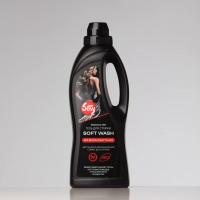 Гель для стирки белого белья 4,5кг Only DEW  Soft wash гипоаллергенный