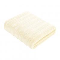 Полотенце Verossa 50*90см Stripe Экрю 734485
