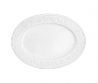 11373 Овальное блюдо 36см, в стиле Villeroy & Boch, серия Cellini
