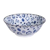 15426 Салатник 14.8см TOKYO DESIGN, серия blue/white, фарфор 