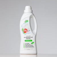 Гель для посудомоечной машины Only DEW Dish Whash 1л, формула 5 в 1