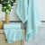 Полотенце Verossa 70*140см Stripe Нежно-голубой 73448 Полотенце Verossa 70*140см Stripe Нежно-голубой 73448