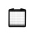 89471 Измельчитель для овощей со сменными ножами, GEFU, серия TREPPO 89471 Измельчитель для овощей со сменными ножами, GEFU, серия TREPPO