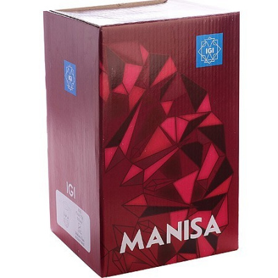724 Кувшин 1,8л с крышкой MANISA
