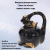 805296 Фигурка декоративная 6,5*5,5*9см, декор "Змея на яблоке" символ нового года 805296 Фигурка декоративная 6,5*5,5*9см, декор "Змея на яблоке" символ нового года