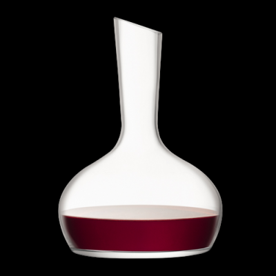 G1589-66-991 Графин для вина Wine 1,85 л