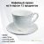 305-079 Кофейный сервиз на 6 персон 12 предметов, Lenardi, серия Аврора золото 305-079 Кофейный сервиз на 6 персон 12 предметов, Lenardi, серия Аврора золото