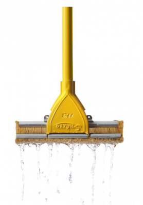 FR10502 Швабра самоотжимная Squizzo Apex 133*28см
