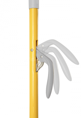 FR10502 Швабра самоотжимная Squizzo Apex 133*28см
