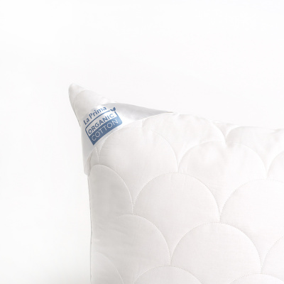 Подушка Organic cotton 50х70см