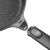2307431 Сковорода гриль 28см 3,2л, индукция, литой алюминий, BergHOFF, серия Gem grey 2307431 Сковорода гриль 28см 3,2л, индукция, литой алюминий, BergHOFF, серия Gem grey