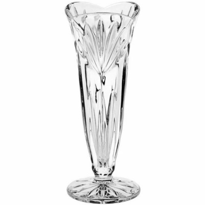 990/89700/0/55900/170-109 Ваза 17см на ножке SMALL VASES на ножке