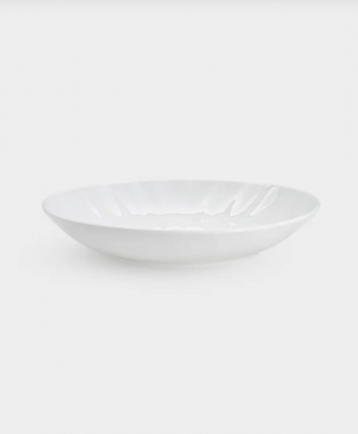 HS2-JX265-A002-01 Тарелка суповая 19,5 см Floral