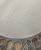 Набор ковриков для ванной 60*100/40*60см с кисточками, ZALEL, Rabbit, овальные, цвет серый