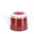 1620107 Чайник заварочный 0,9л Nouvelle, серия "Edinburgh" 1620107 Чайник заварочный 0,9л Nouvelle, серия "Edinburgh"