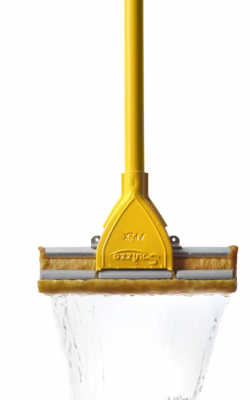 FR10502 Швабра самоотжимная Squizzo Apex 133*28см