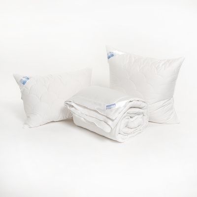 Подушка Organic cotton 50х70см