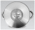 MR-2900-22 Пароварка двухярусная 22см