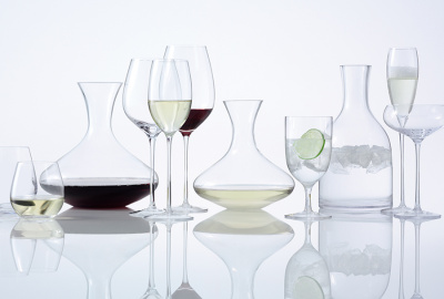 G1589-66-991 Графин для вина Wine 1,85 л