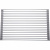 MC-3520 Сушка для посуды 33*23см MercuryHaus на мойку MC-3520 Сушка для посуды 33*23см MercuryHaus на мойку