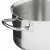162014 Кастрюля 1,5л индукция, нержавеющая сталь, KOLIMAX, серия PRECISE 162014 Кастрюля 1,5л индукция, нержавеющая сталь, KOLIMAX, серия PRECISE