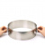 14304 Кольцо кулинарное формовочное для выпечки, регулируемый диаметр 16,5-32 см, GEFU 14304 Кольцо кулинарное формовочное для выпечки, регулируемый диаметр 16,5-32 см, GEFU