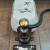 20190611-0807 Мельница для кофе настенная, ручная, Leander, Мэри-Энн, декор Гуси 20190611-0807 Мельница для кофе настенная, ручная, Leander, Мэри-Энн, декор Гуси