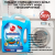Гель для стирки цветного белья 4,5кг Only DEW Soft wash гипоаллергенный Гель для стирки цветного белья 4,5кг Only DEW Soft wash гипоаллергенный