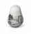 92-0404 Столовый набор на 4 персоны 21 предмет, Claytan, декор ROME GREY 92-0404 Столовый набор на 4 персоны 21 предмет, Claytan, декор ROME GREY