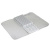 SS00002 Коврик для сушки посуды серый 43*33см Bris Smart Solutions